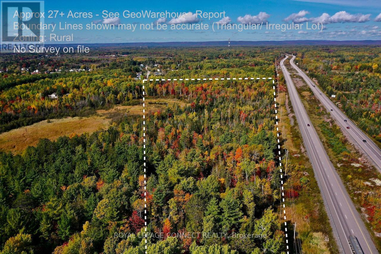 N/a Concession 8, Part Lot 29, East Ferris, Ontario  P0H 1H0 - Photo 9 - X12542554