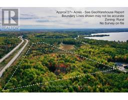 N/A CONCESSION 8, PART LOT 29, East Ferris, Ontario