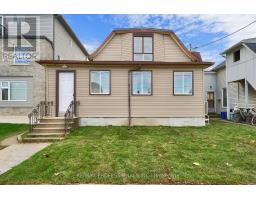 27 OAKDALE AVENUE, St. Catharines, Ontario