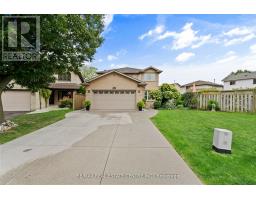 20 DRIFTWOOD PLACE, Hamilton, Ontario