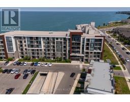 327 - 101 SHOREVIEW PLACE, Hamilton, Ontario