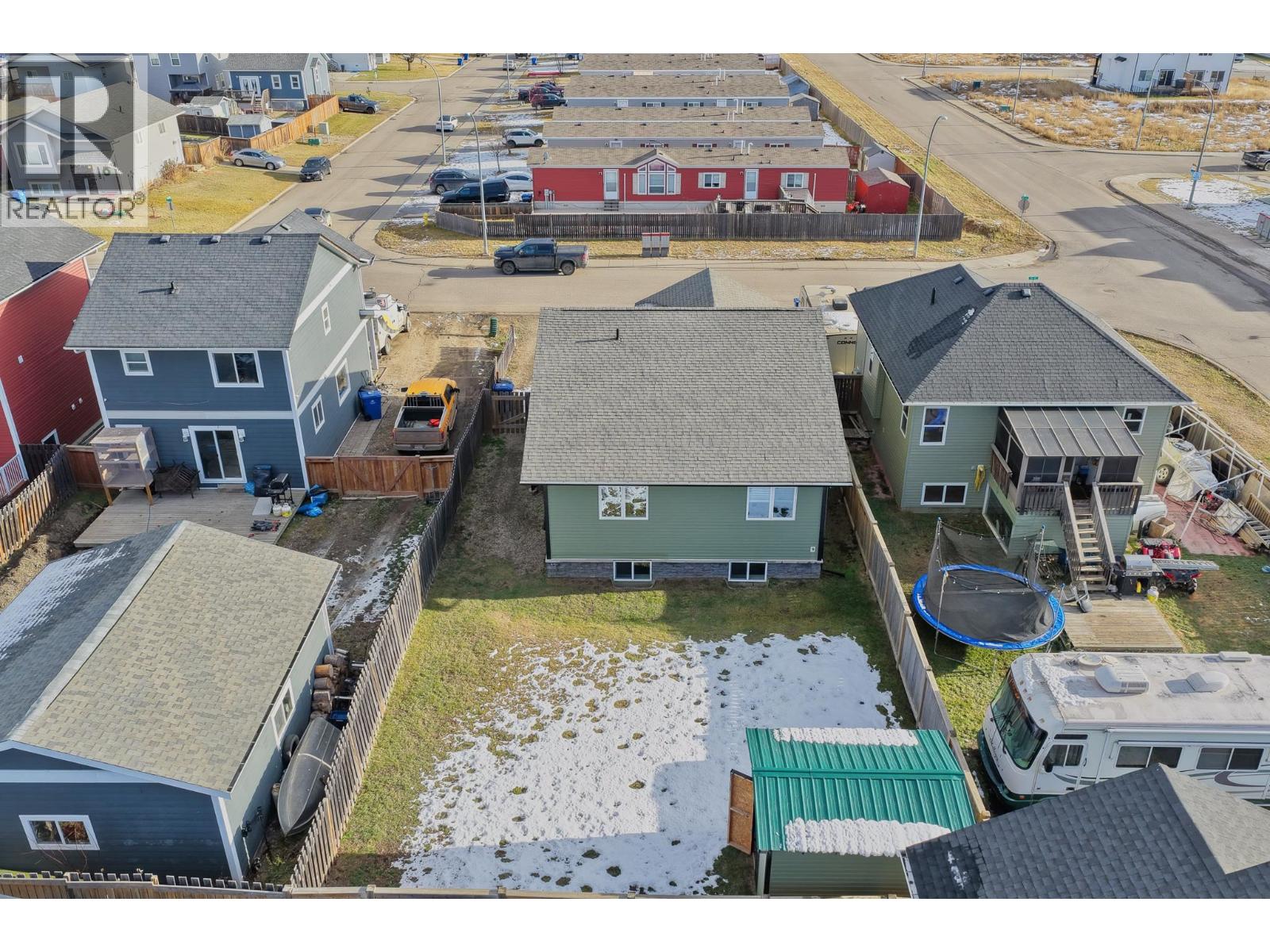 8508 82 Street, Fort St. John, British Columbia  V1J 0H1 - Photo 21 - R3067261