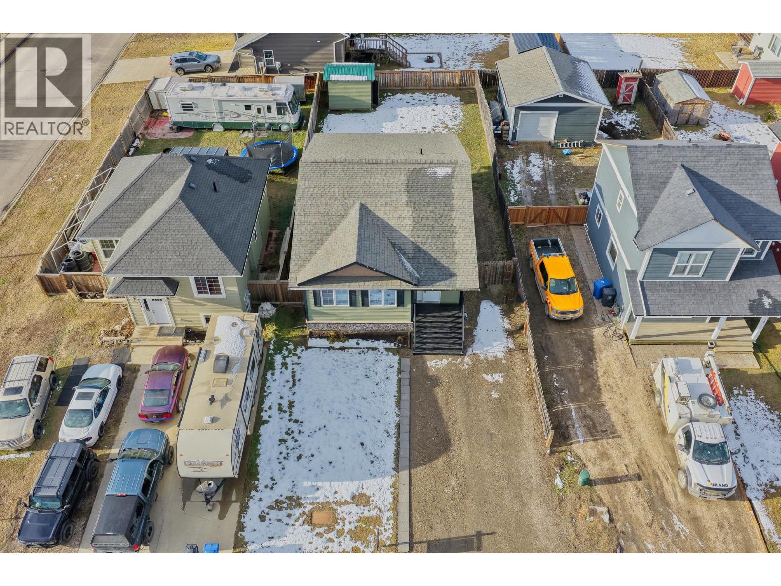 8508 82 Street, Fort St. John, British Columbia  V1J 0H1 - Photo 22 - R3067261