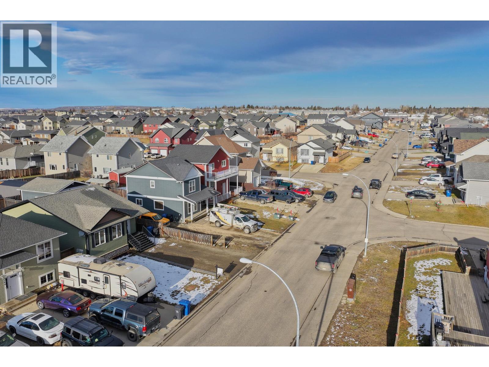 8508 82 Street, Fort St. John, British Columbia  V1J 0H1 - Photo 23 - R3067261