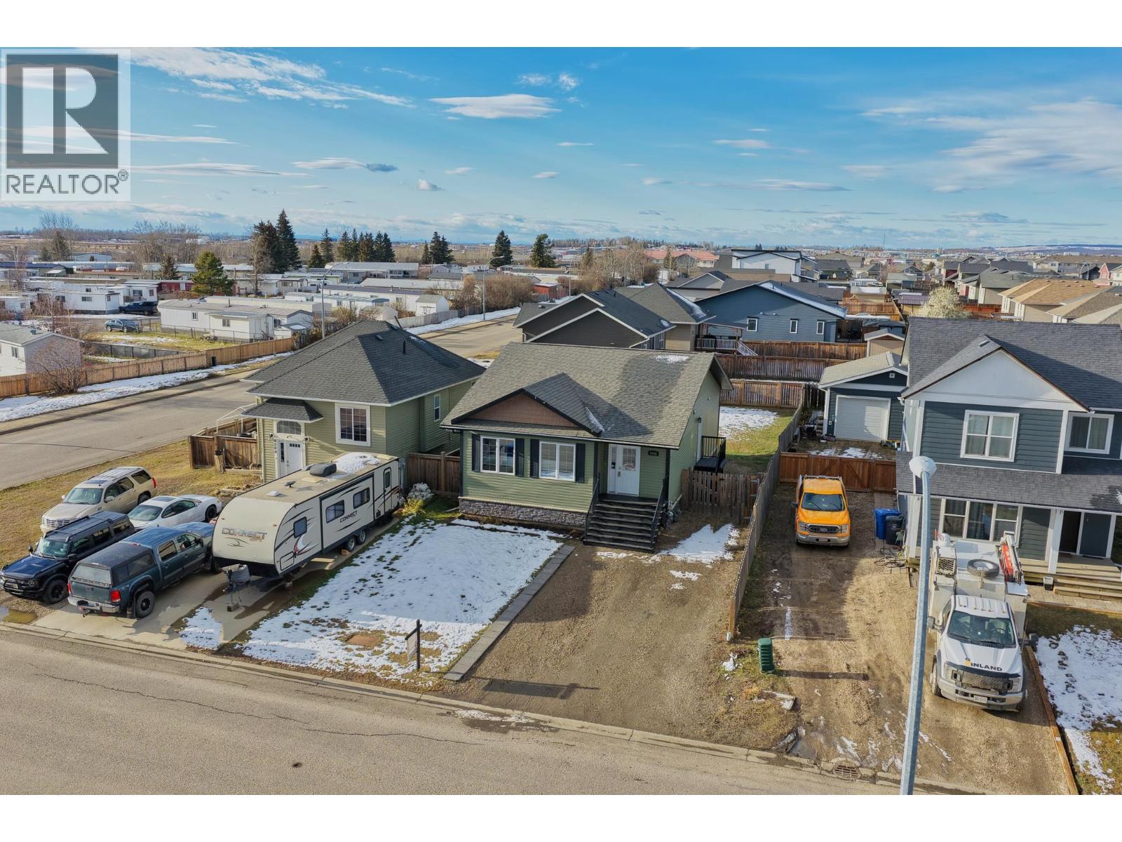 8508 82 Street, Fort St. John, British Columbia  V1J 0H1 - Photo 3 - R3067261