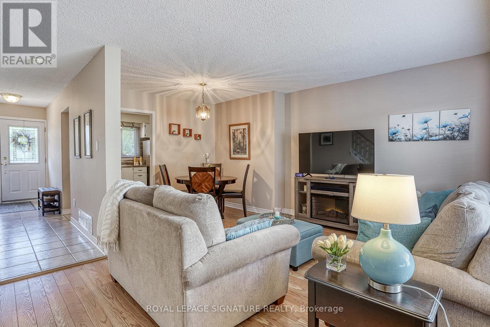 5 Golden Appleway, Toronto, Ontario  M3A 3P2 - Photo 7 - C12435983