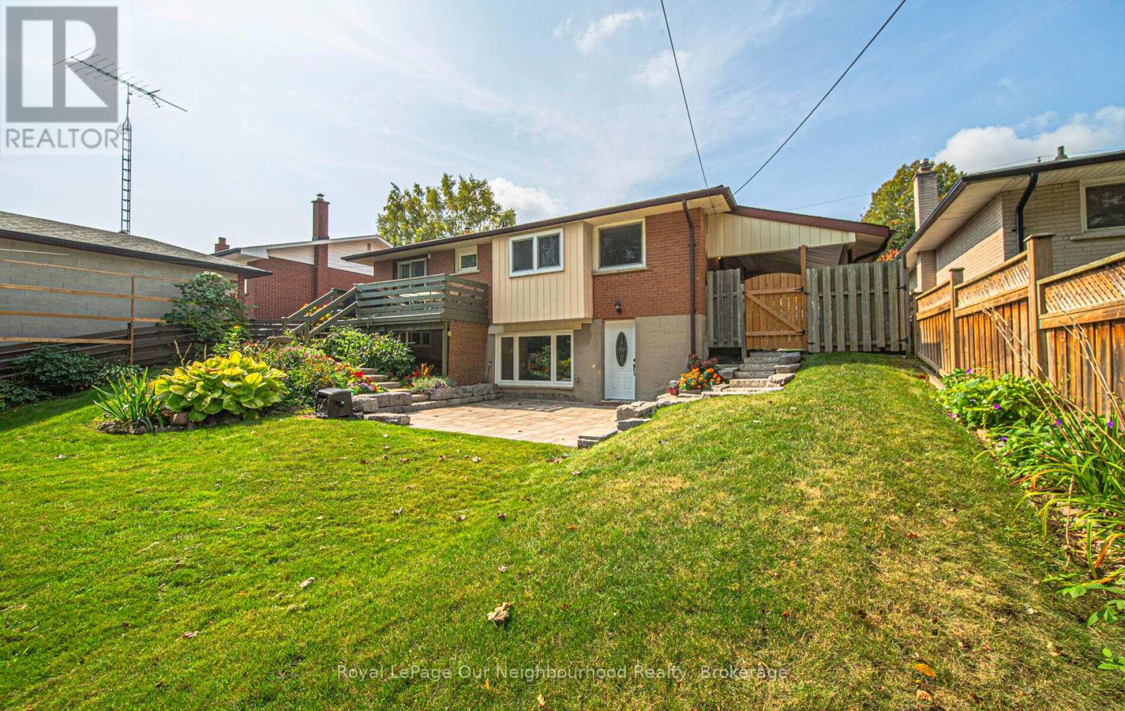 283 Chadburn Street, Oshawa, Ontario L1H 5V7 - Photo 38 - E12541700