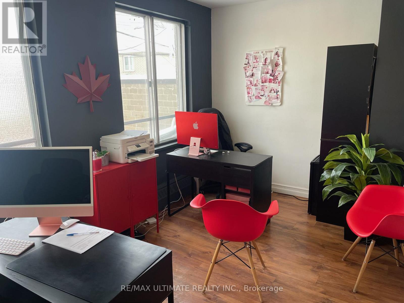 205 - 1268 St Clair Avenue W, Toronto, Ontario  M6E 1B9 - Photo 2 - W12542454