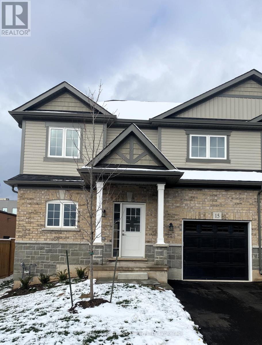 15 - 397 GARRISON ROAD, Fort Erie, Ontario