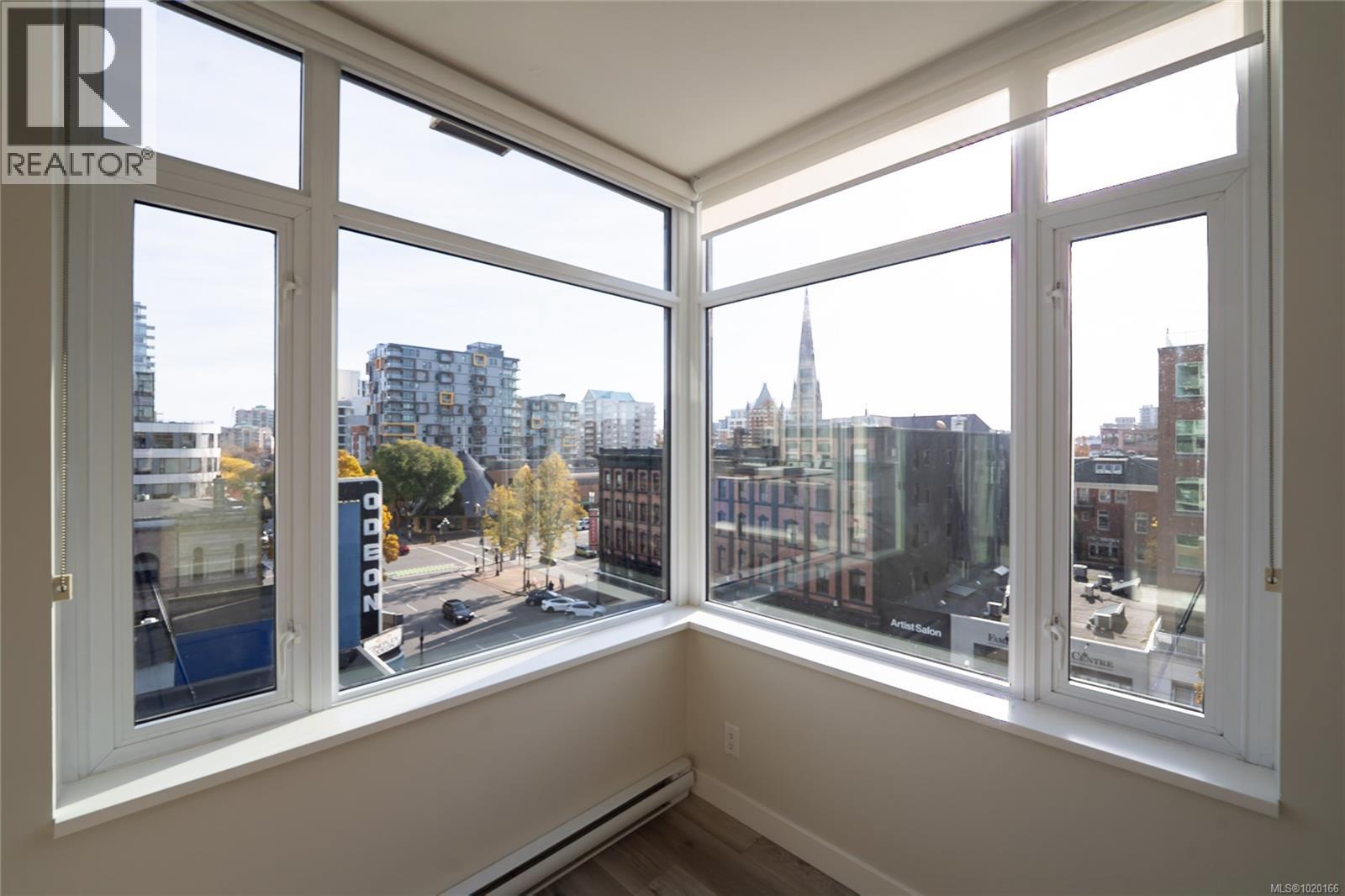 605 728 Yates St, Victoria, British Columbia V8W 0C8 - Photo 19 - 1020166