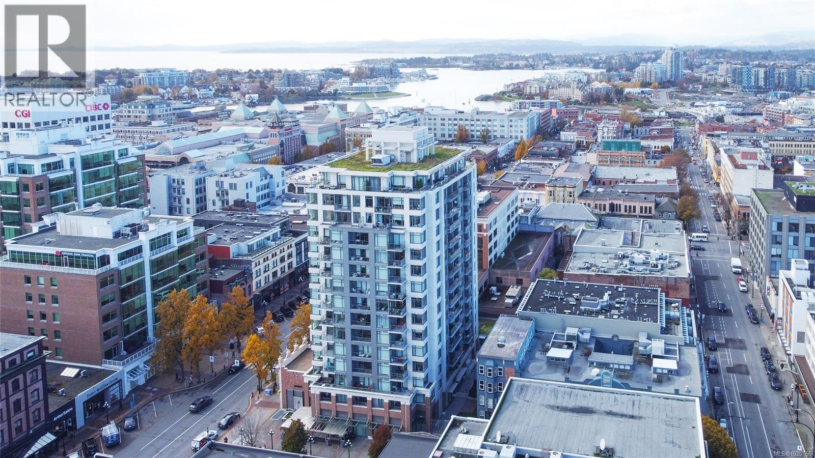 605 728 Yates St, Victoria, British Columbia V8W 0C8 - Photo 2 - 1020166