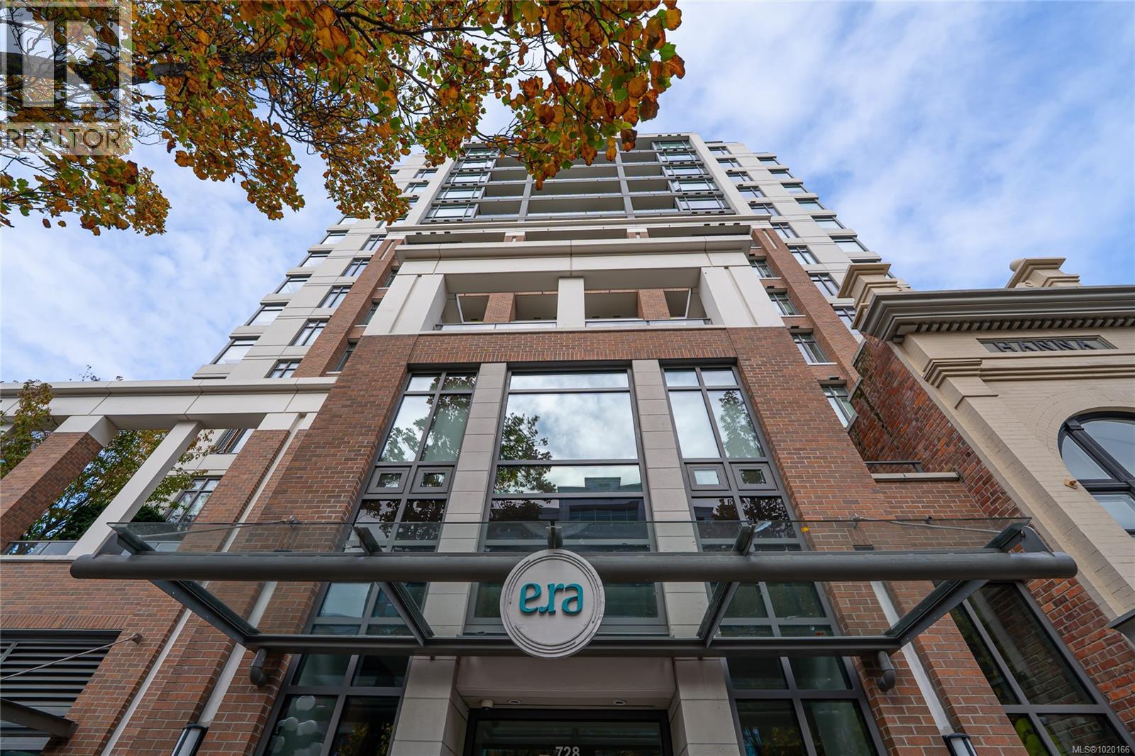 605 728 Yates St, Victoria, British Columbia V8W 0C8 - Photo 27 - 1020166