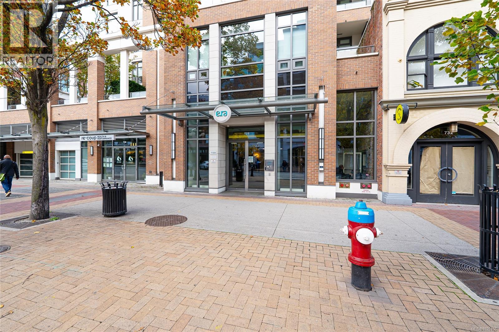 605 728 Yates St, Victoria, British Columbia V8W 0C8 - Photo 29 - 1020166