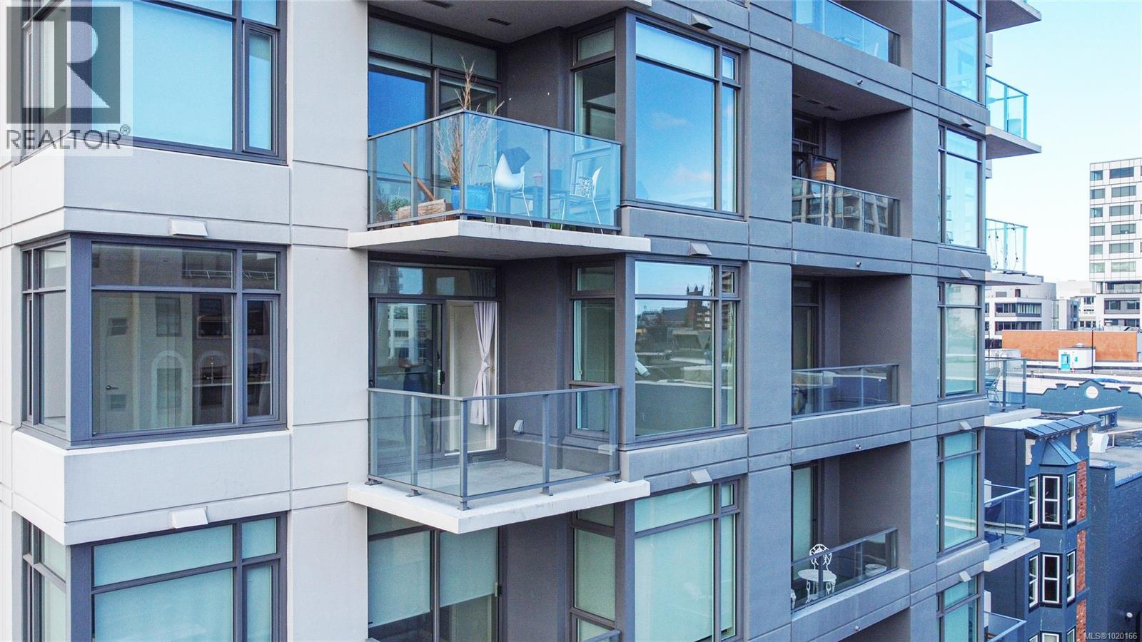 605 728 Yates St, Victoria, British Columbia V8W 0C8 - Photo 4 - 1020166