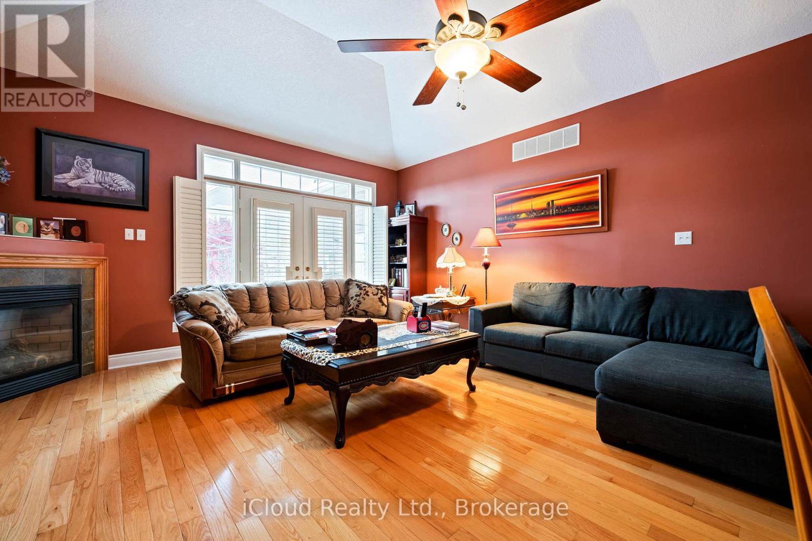 116 Ridge Road, Guelph/eramosa, Ontario  N0B 2K0 - Photo 16 - X12539866