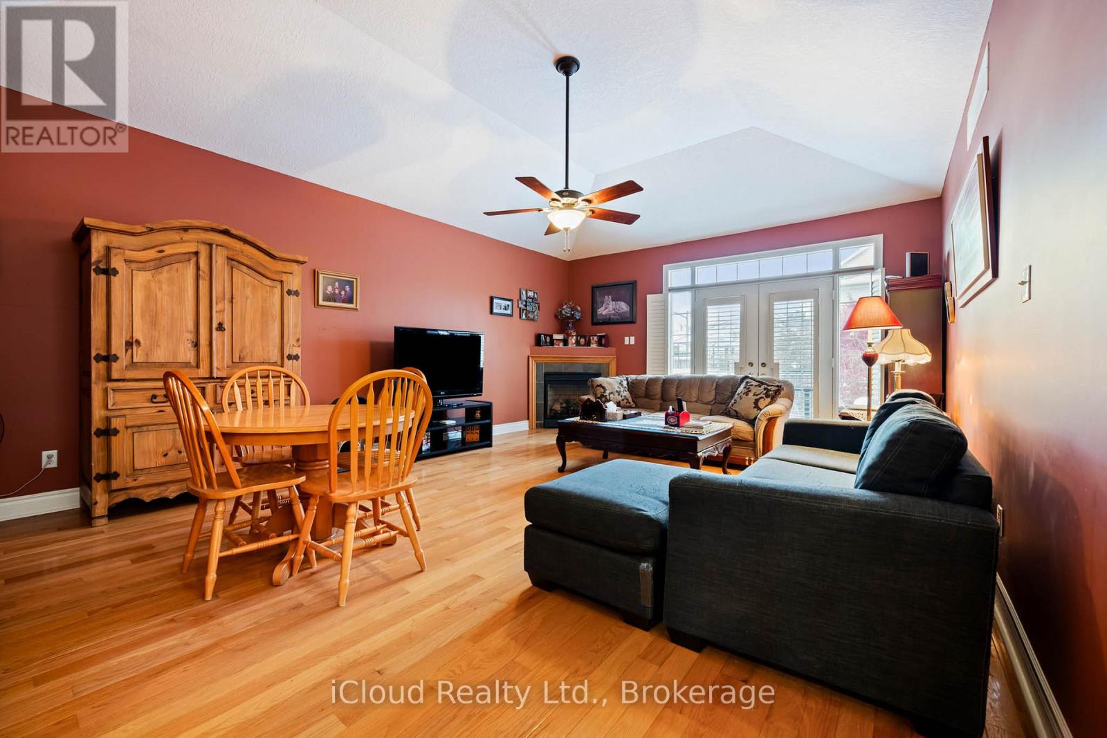 116 Ridge Road, Guelph/eramosa, Ontario  N0B 2K0 - Photo 12 - X12539866