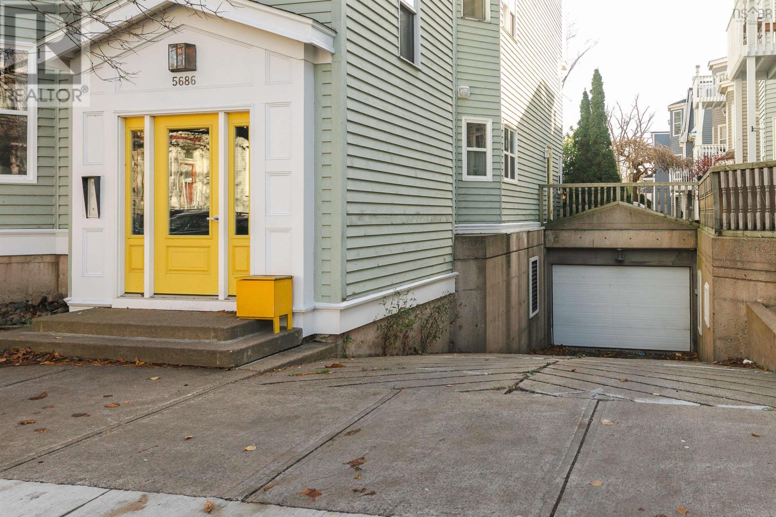 5686 Victoria Road, Halifax, Nova Scotia  B3H 1M8 - Photo 44 - 202527866