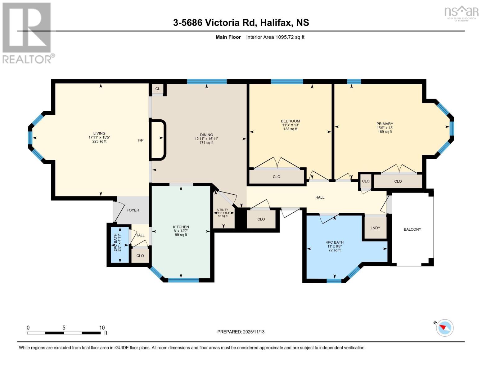 5686 Victoria Road, Halifax, Nova Scotia  B3H 1M8 - Photo 48 - 202527866