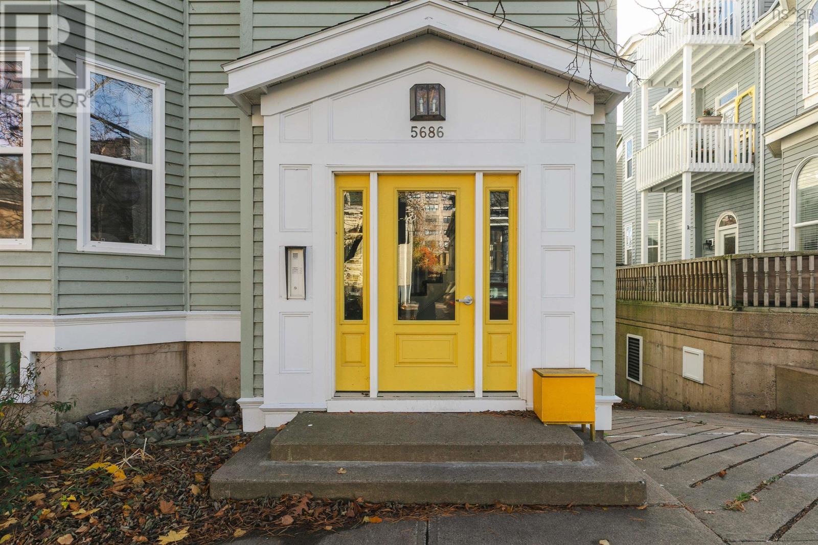 5686 Victoria Road, Halifax, Nova Scotia  B3H 1M8 - Photo 45 - 202527866