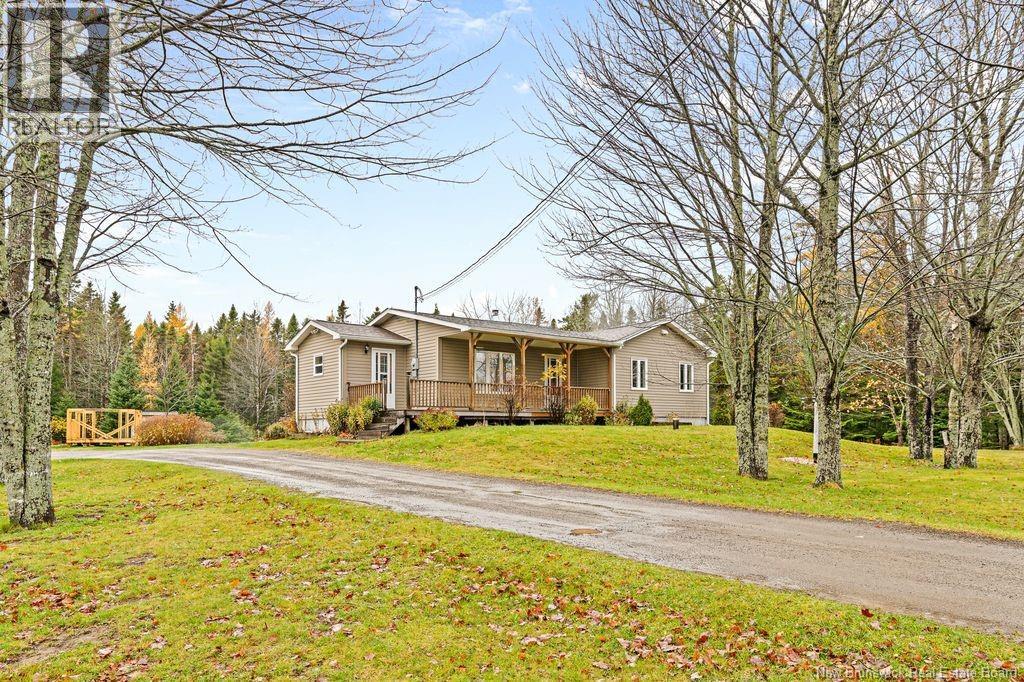 1044 Murray Road, Cocagne, New Brunswick