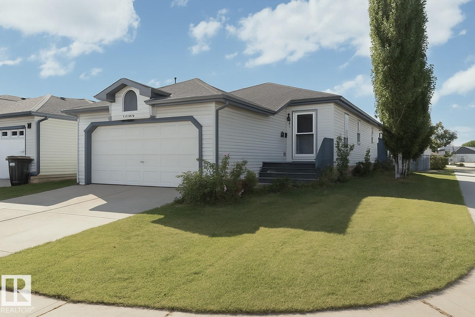 13140 35 ST NW, Edmonton, Alberta