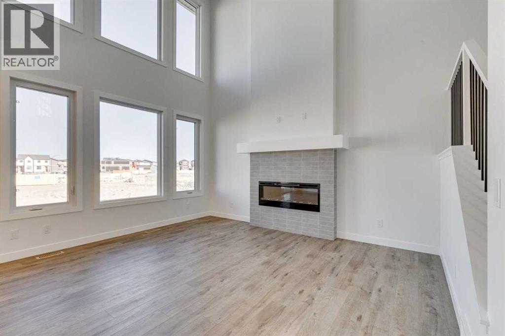 152 Hotchkiss Common Se, Calgary, Alberta  T3S 0J5 - Photo 12 - A2250197