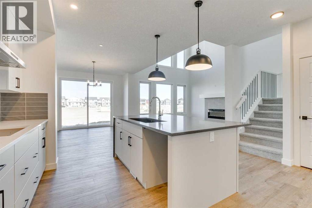 152 Hotchkiss Common Se, Calgary, Alberta  T3S 0J5 - Photo 11 - A2250197