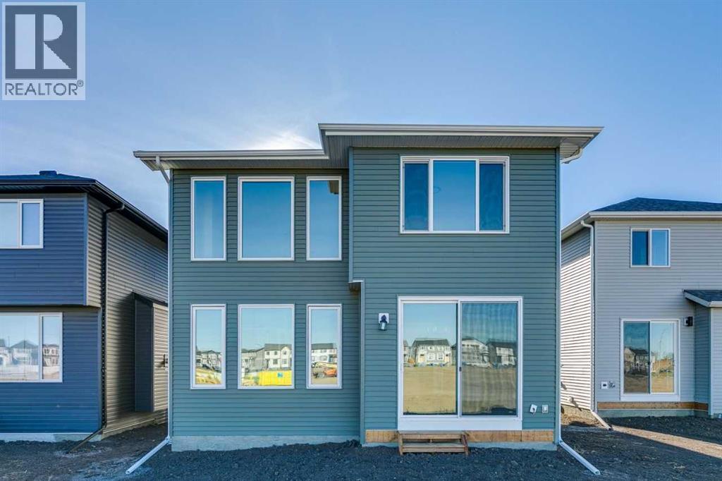 152 Hotchkiss Common Se, Calgary, Alberta  T3S 0J5 - Photo 3 - A2250197