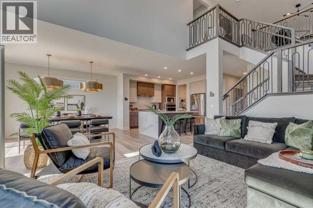 152 Hotchkiss Common Se, Calgary, Alberta  T3S 0J5 - Photo 16 - A2250197