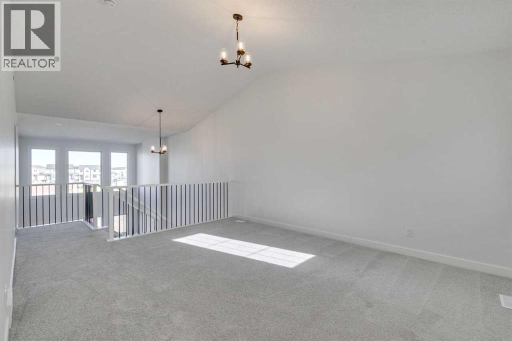 152 Hotchkiss Common Se, Calgary, Alberta  T3S 0J5 - Photo 23 - A2250197