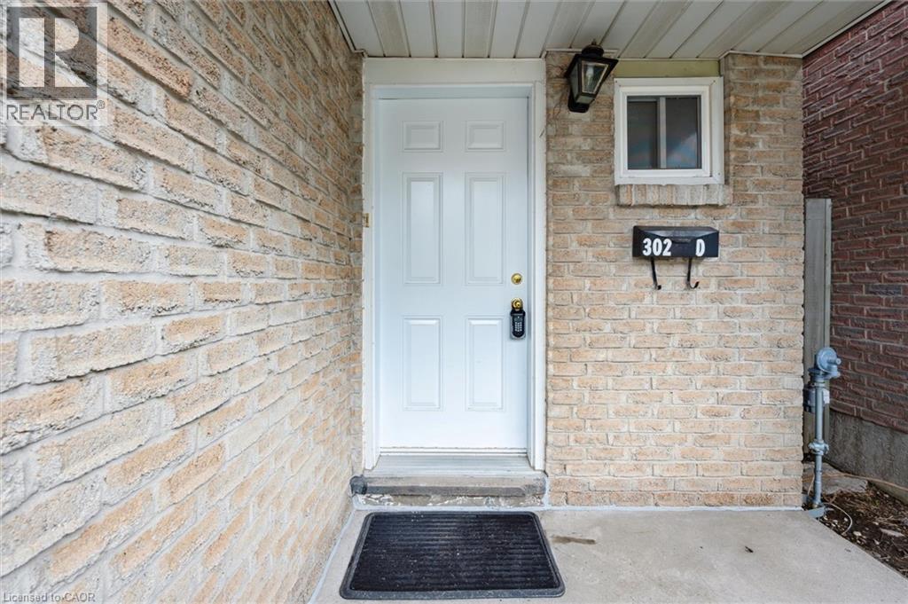 302 Bluevale Street N Unit# D, Waterloo, Ontario N2J 4G3 - Photo 5 - 40726352