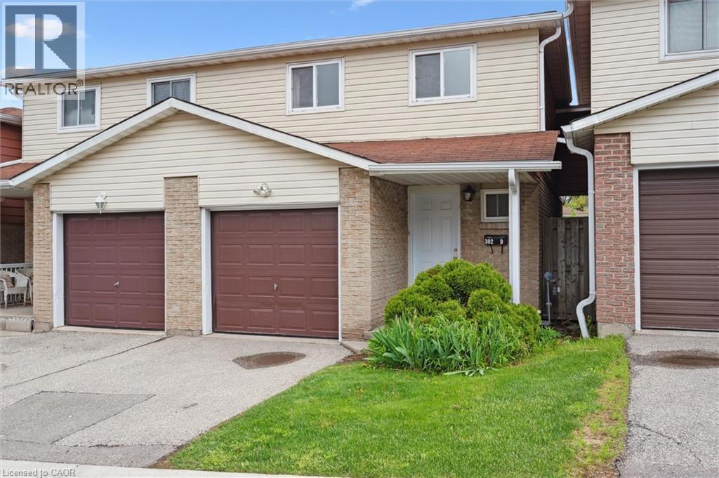 302 Bluevale Street N Unit# D, Waterloo, Ontario N2J 4G3 - Photo 3 - 40726352