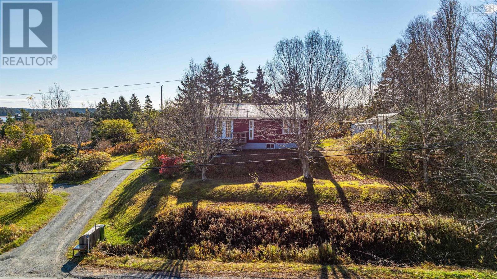 36 Shore Road, West Chezzetcook, Nova Scotia