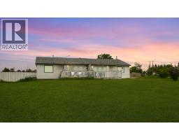 900 Cornwall Crescent, dawson creek, British Columbia