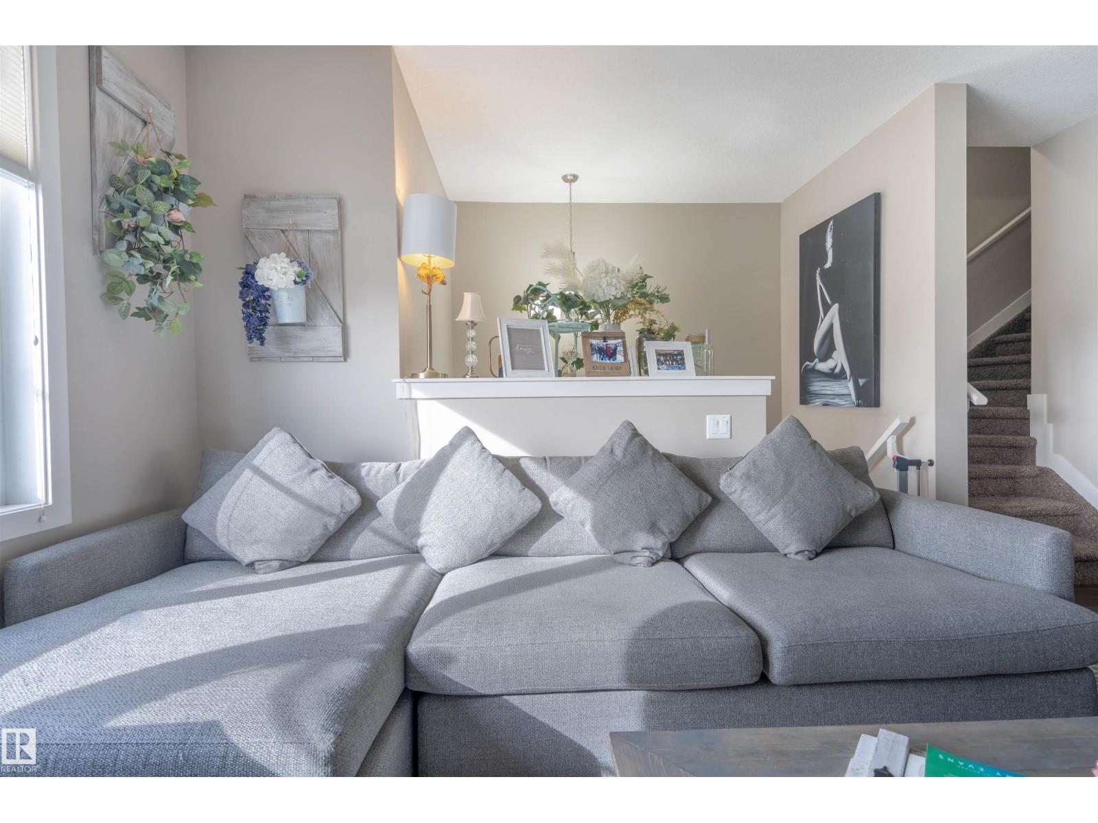 #2 1480 Watt Dr Sw, Edmonton, Alberta  T6X 1T1 - Photo 3 - E4452707