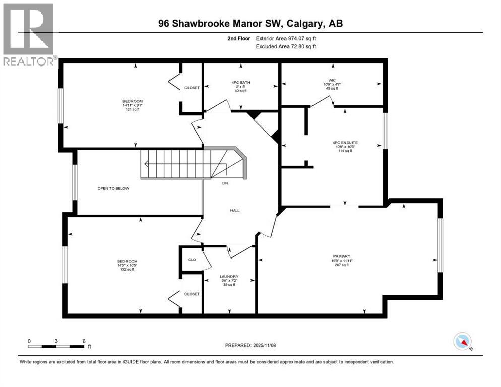 96 Shawbrooke Manor Sw, Calgary, Alberta  T2Y 3L8 - Photo 37 - A2269025