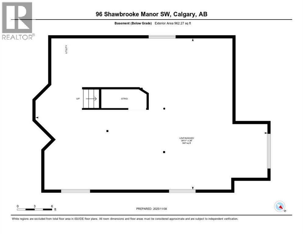 96 Shawbrooke Manor Sw, Calgary, Alberta  T2Y 3L8 - Photo 38 - A2269025