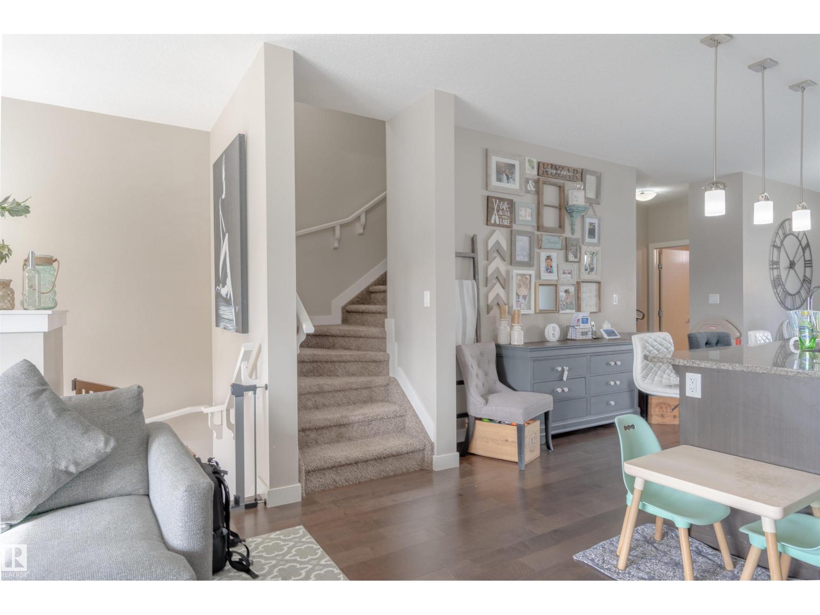 #2 1480 Watt Dr Sw, Edmonton, Alberta  T6X 1T1 - Photo 7 - E4452707