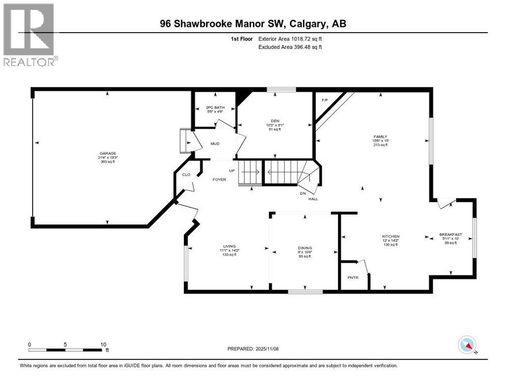 96 Shawbrooke Manor Sw, Calgary, Alberta  T2Y 3L8 - Photo 36 - A2269025