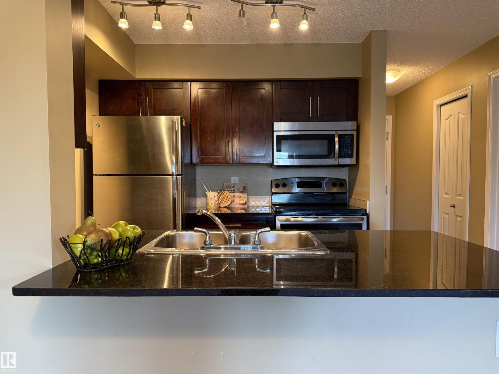 #214 274 Mcconachie Dr Nw, Edmonton, Alberta  T5Y 3N4 - Photo 4 - E4459554