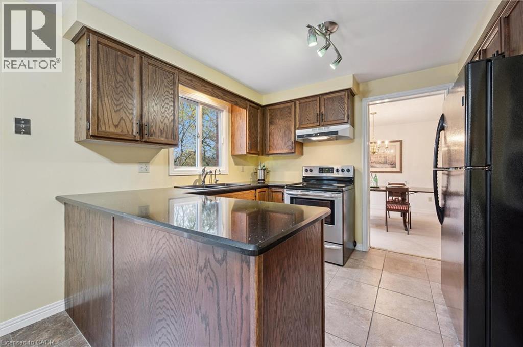 41 Manitoulin Crescent, Kitchener, Ontario  N2A 3J4 - Photo 17 - 40785322