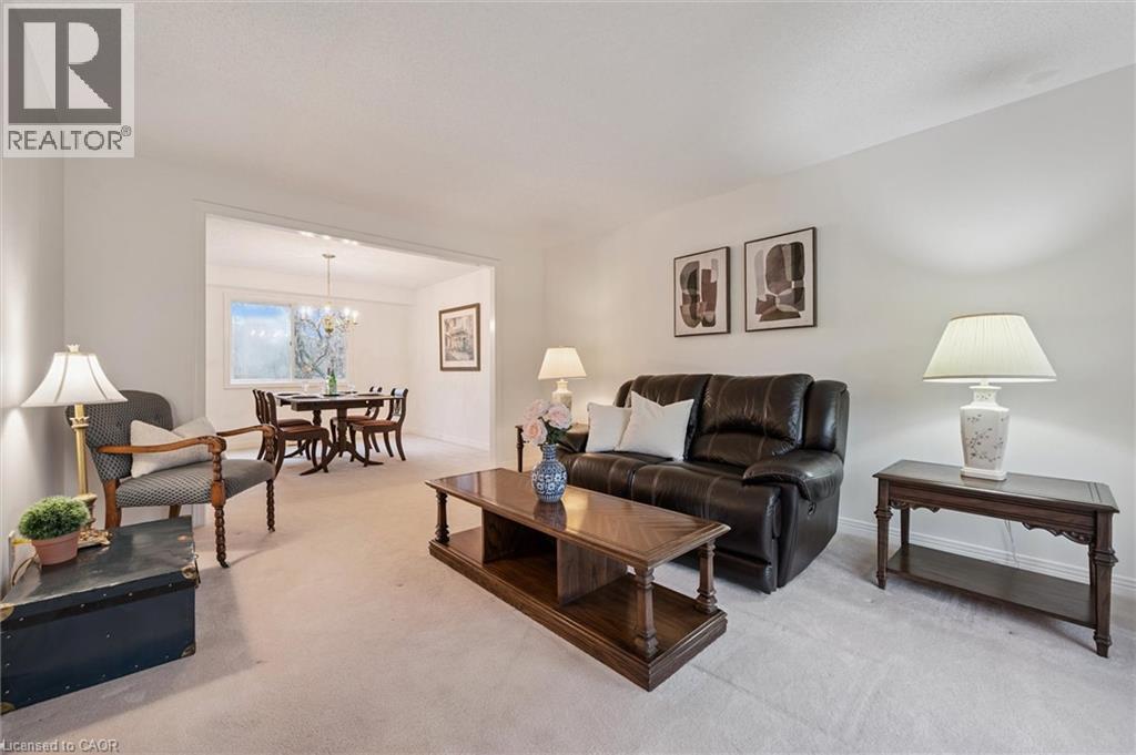 41 Manitoulin Crescent, Kitchener, Ontario  N2A 3J4 - Photo 8 - 40785322