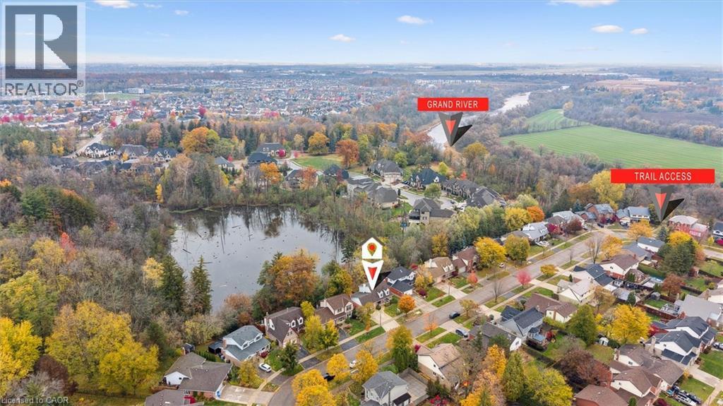 41 Manitoulin Crescent, Kitchener, Ontario  N2A 3J4 - Photo 3 - 40785322