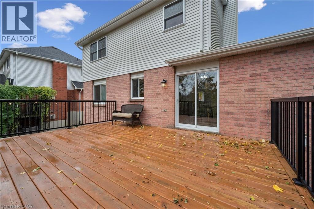 41 Manitoulin Crescent, Kitchener, Ontario  N2A 3J4 - Photo 37 - 40785322