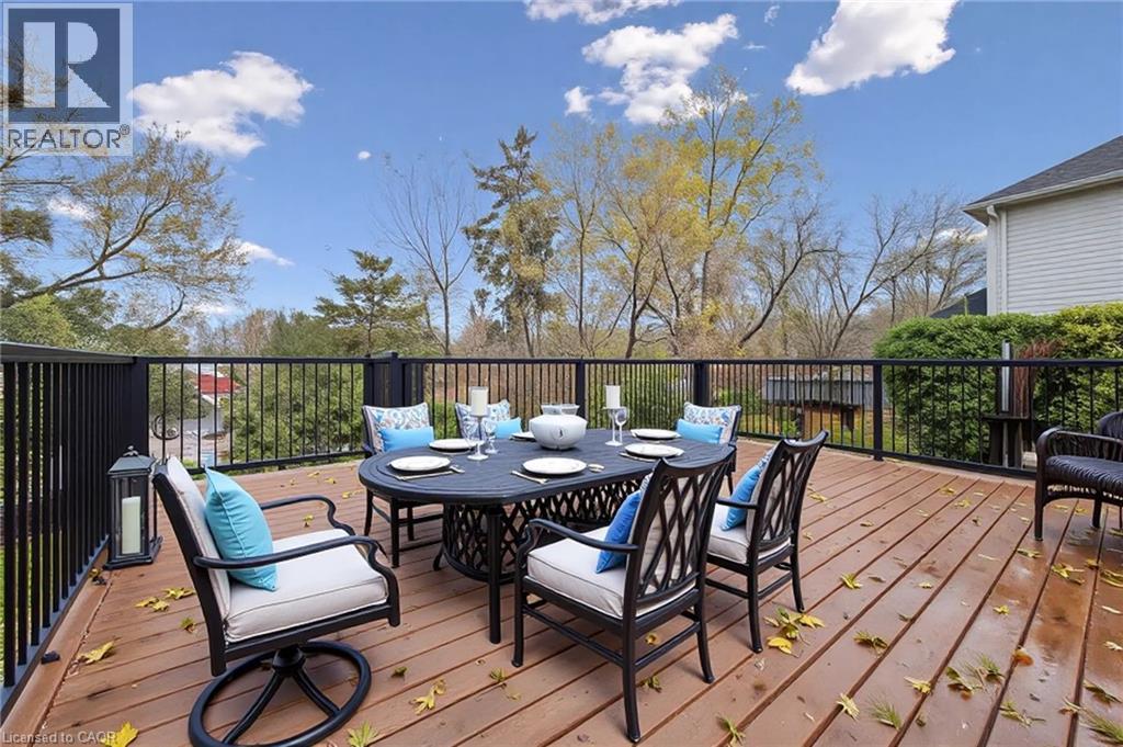 41 Manitoulin Crescent, Kitchener, Ontario  N2A 3J4 - Photo 35 - 40785322