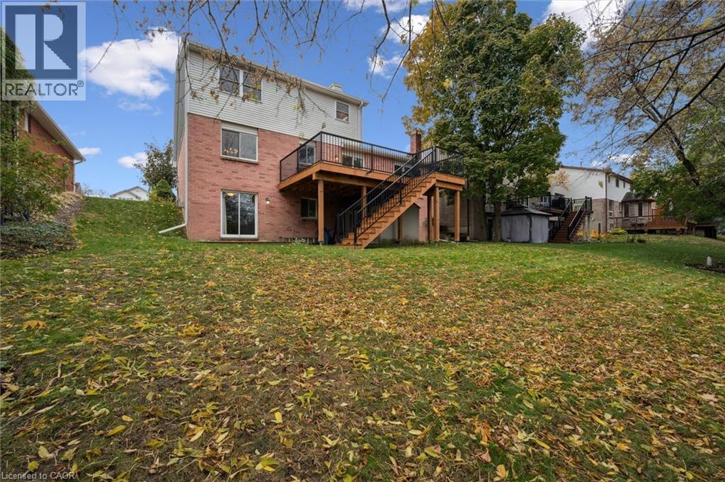 41 Manitoulin Crescent, Kitchener, Ontario  N2A 3J4 - Photo 39 - 40785322