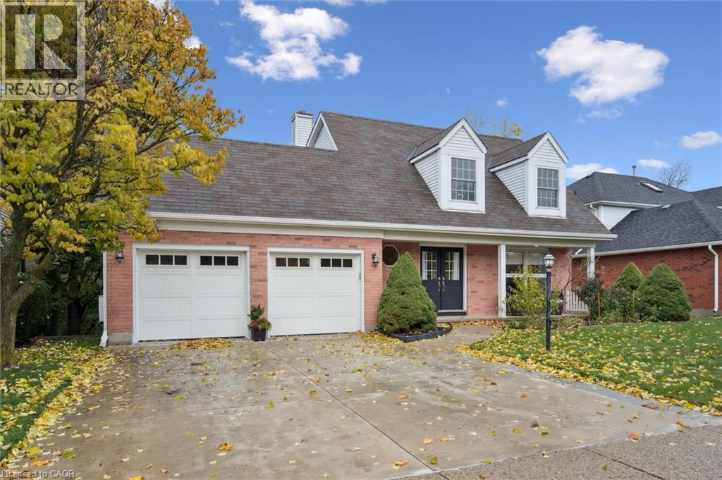 41 Manitoulin Crescent, Kitchener, Ontario  N2A 3J4 - Photo 4 - 40785322