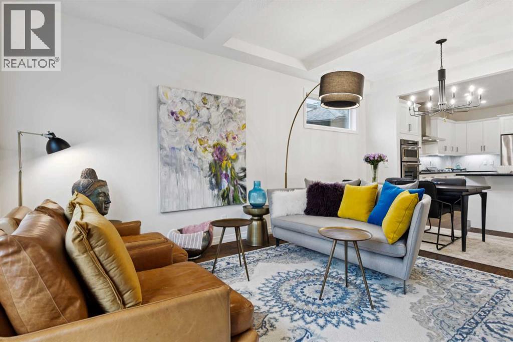 44 Riviera Court, Cochrane, Alberta  T4C 2V8 - Photo 19 - A2269159