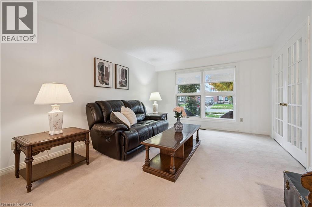 41 Manitoulin Crescent, Kitchener, Ontario  N2A 3J4 - Photo 9 - 40785322