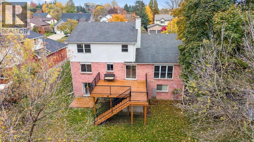 41 Manitoulin Crescent, Kitchener, Ontario  N2A 3J4 - Photo 43 - 40785322